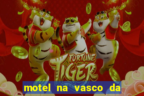 motel na vasco da gama salvador